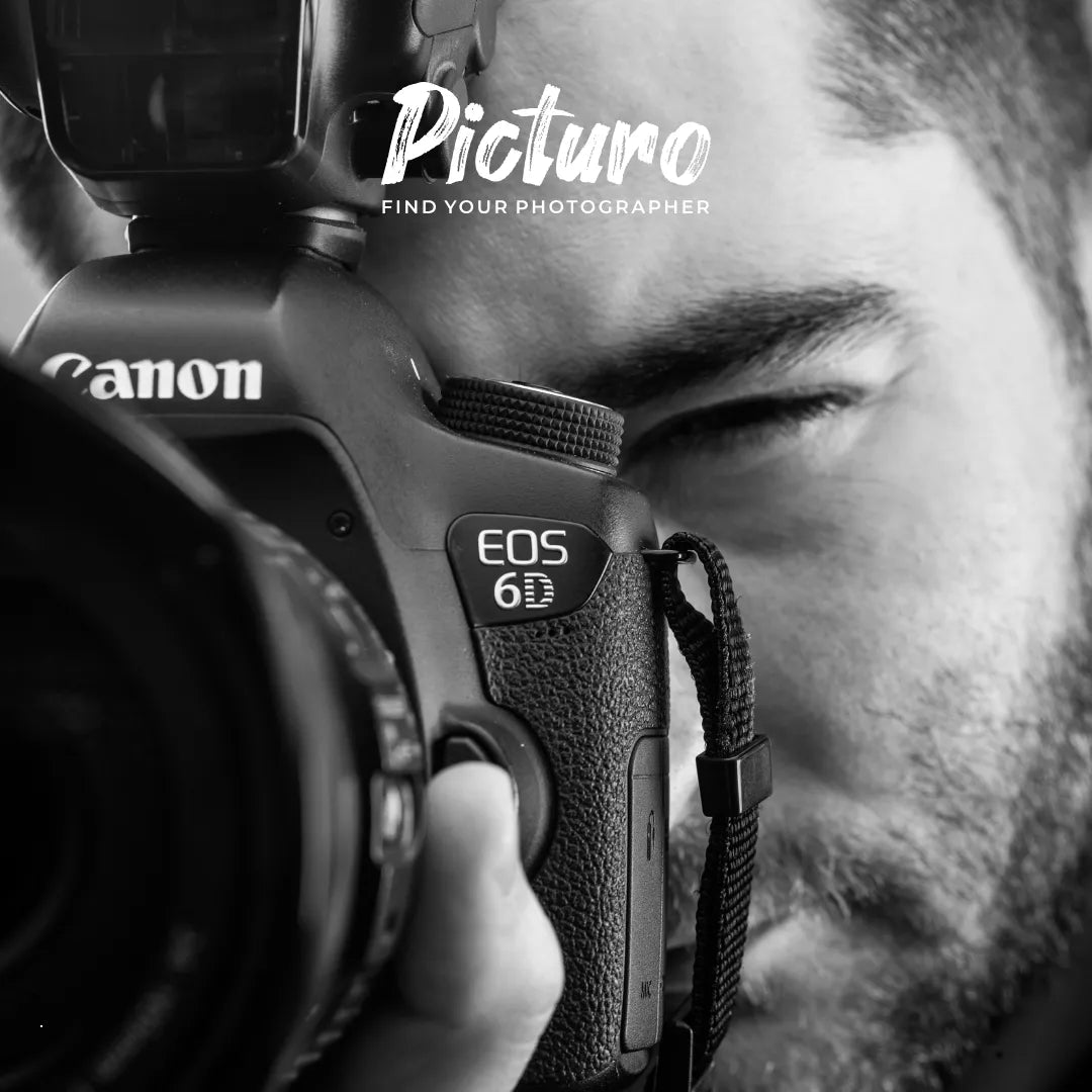 Picturo – A Smarter Way to Find and Book Local Photographers