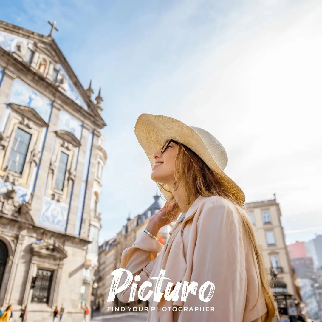 Rome Travel Photoshoot