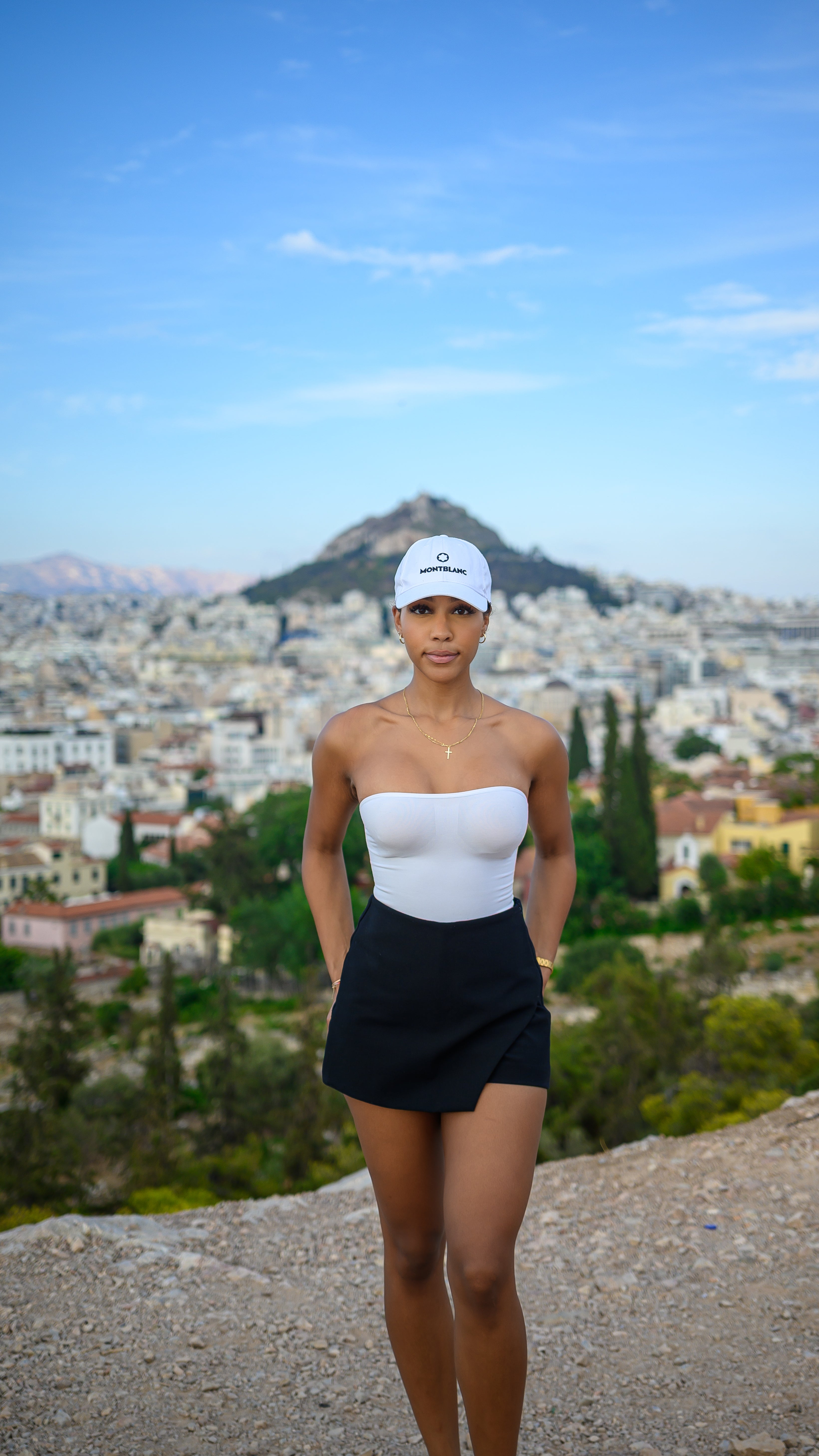 Athens Photowalk - Akropolis & Historic Plaka Photoshoot