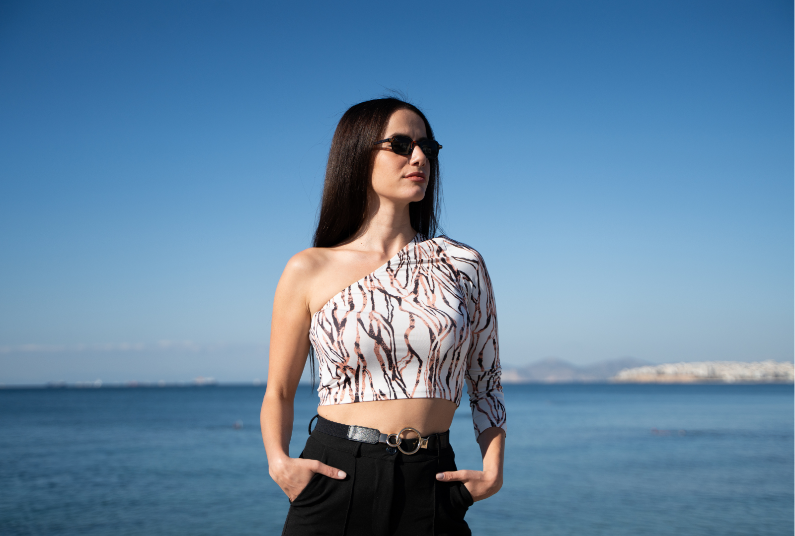 Thessaloniki Highlight Photowalk - White Tower & Hagia Sofia