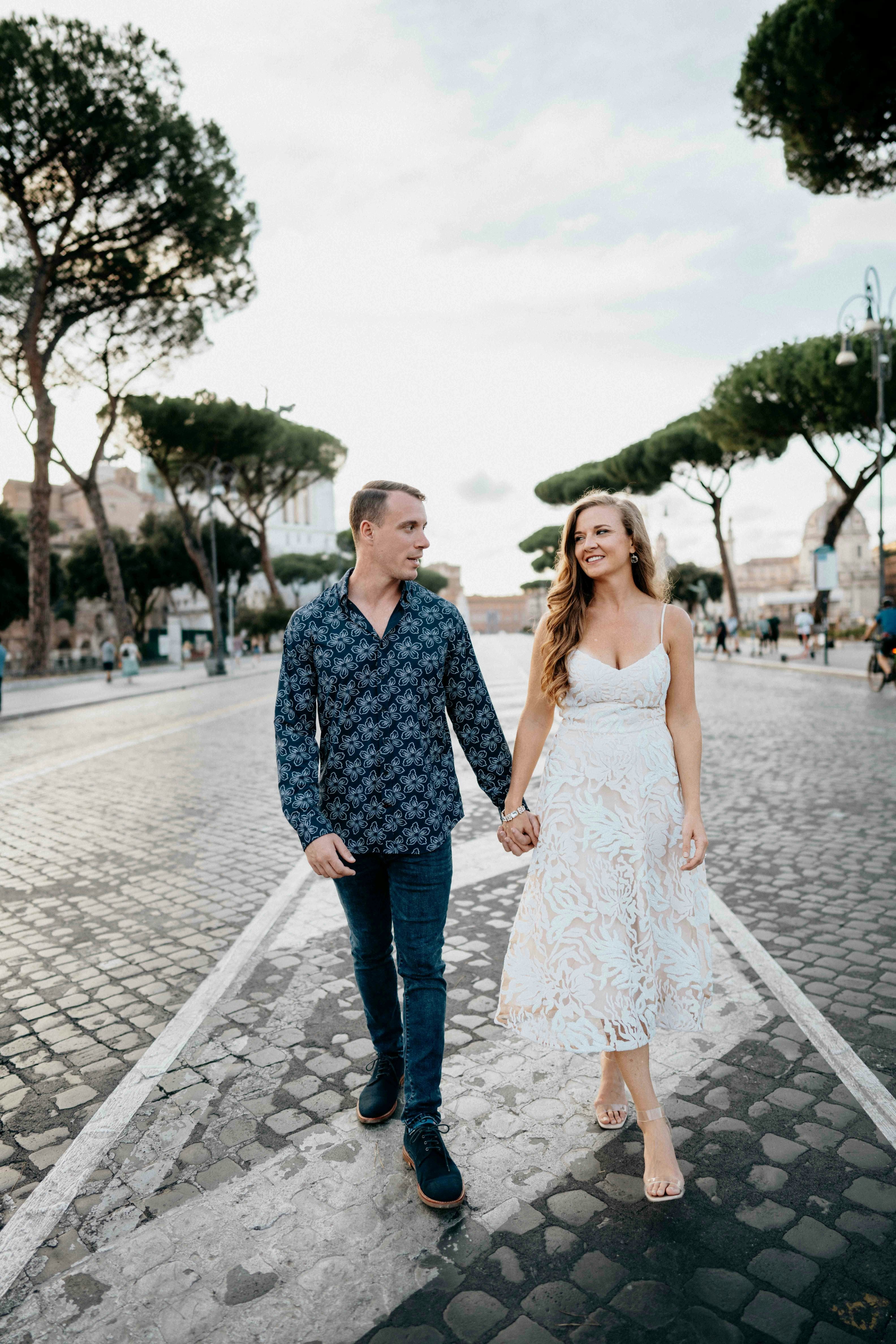 Rome Photowalk - Colosseum, Arch of Constantine and the Arch of Titus